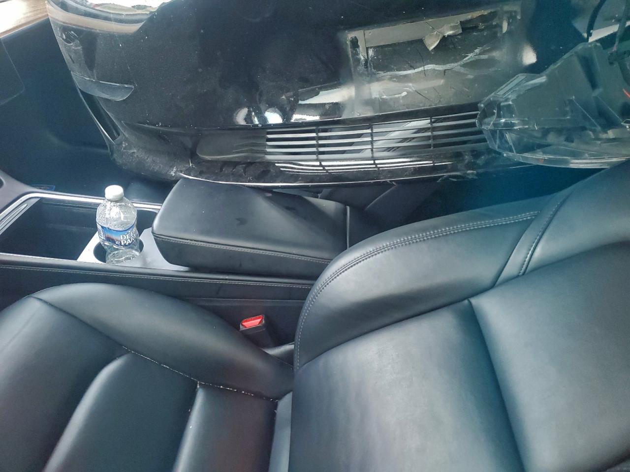 2023 TESLA MODEL 3 photo 22