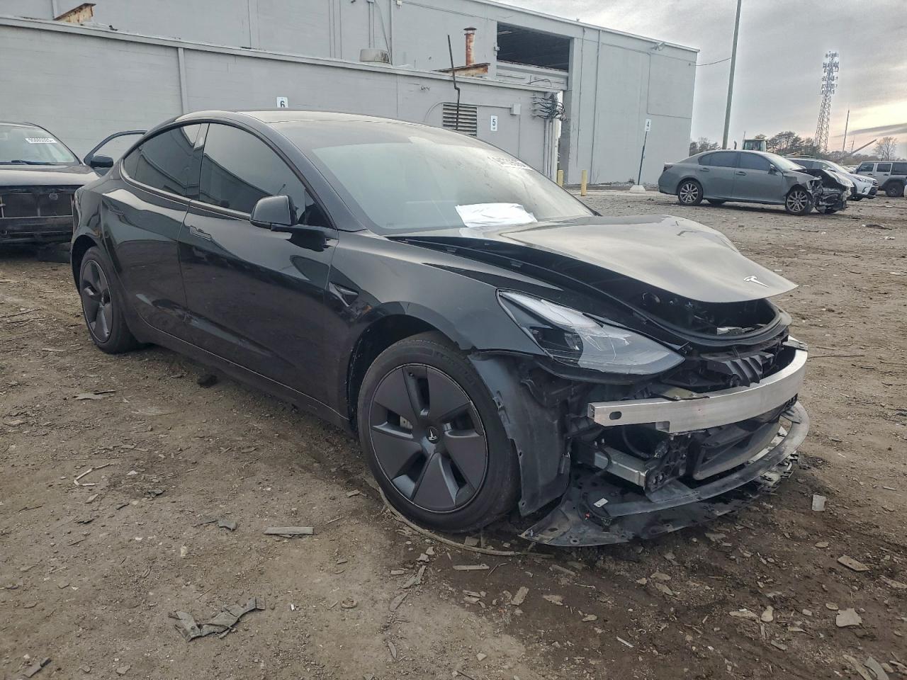 2023 TESLA MODEL 3 photo 10