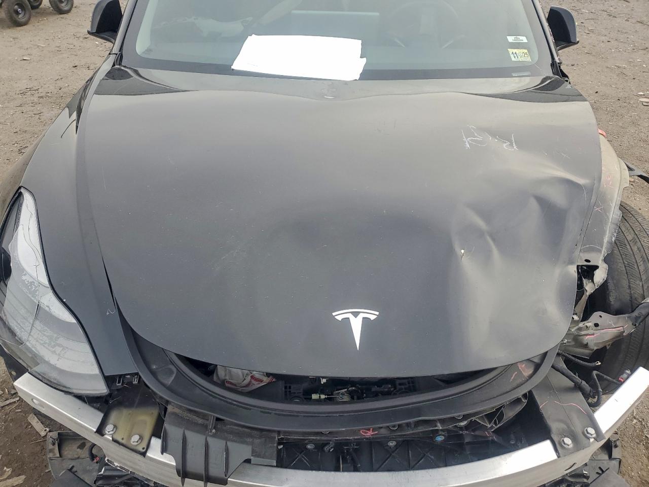 2023 TESLA MODEL 3 photo 31