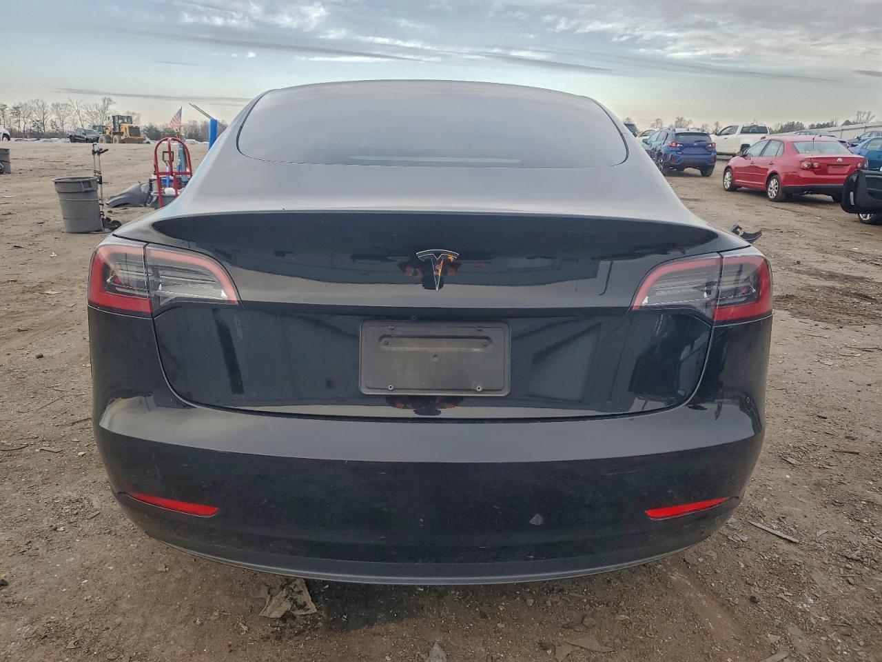 2023 TESLA MODEL 3 photo 16