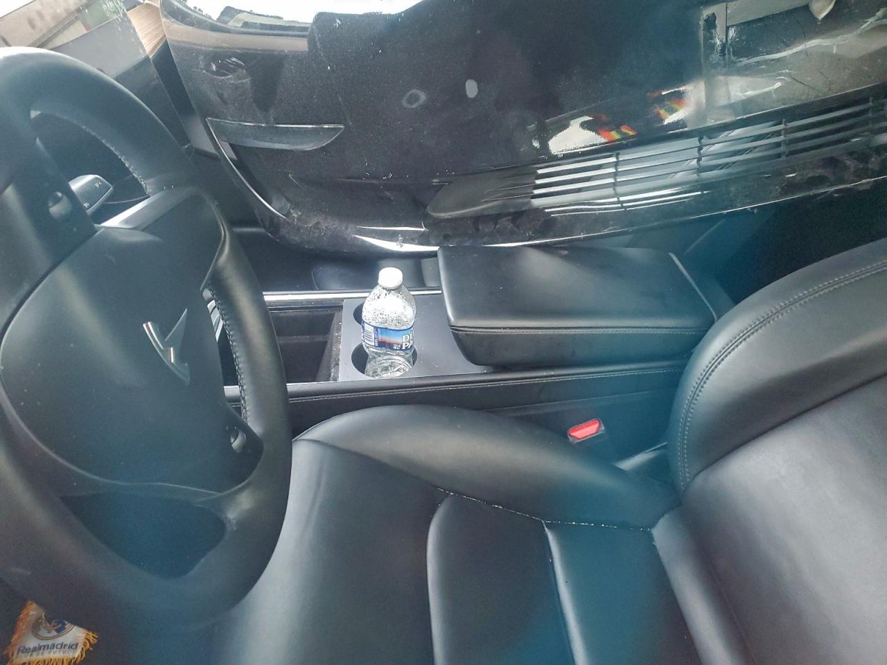 2023 TESLA MODEL 3 photo 25