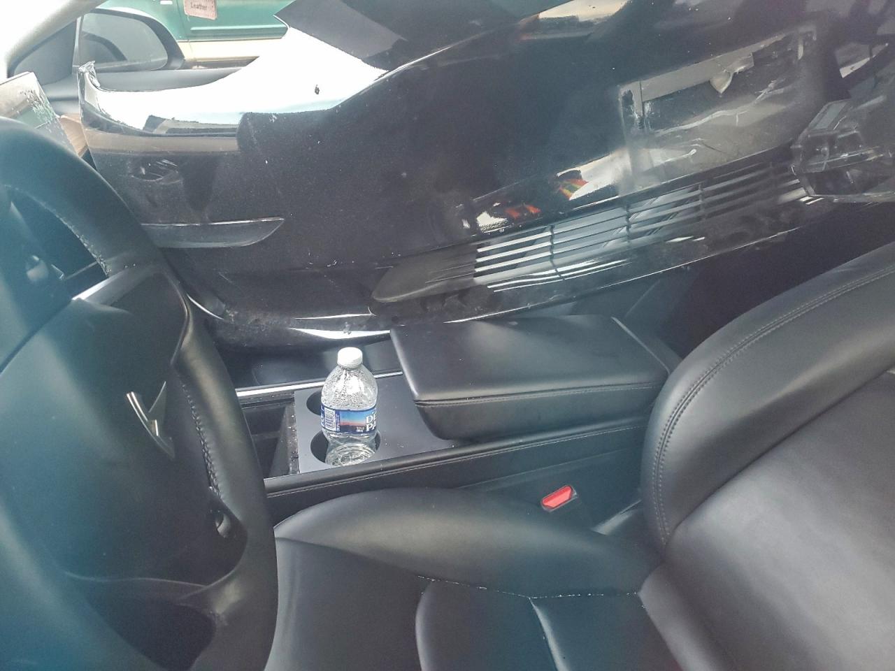 2023 TESLA MODEL 3 photo 19