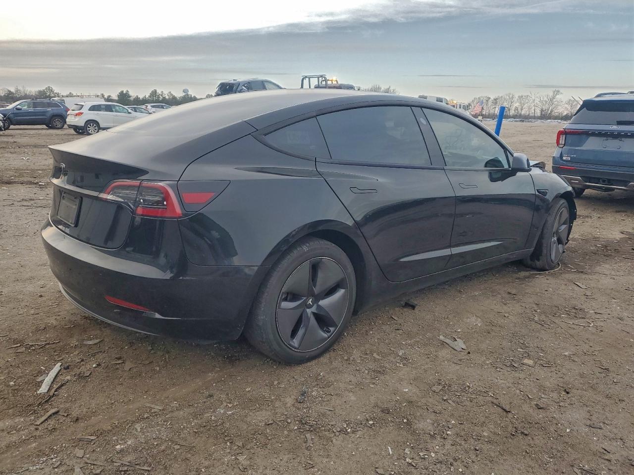 2023 TESLA MODEL 3 photo 7