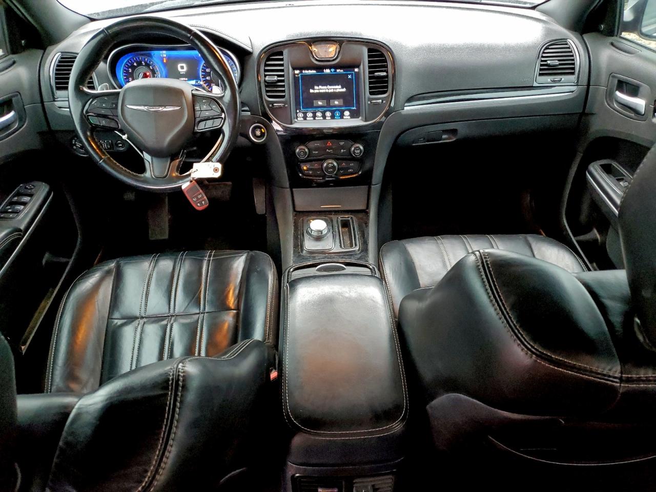 2021 CHRYSLER 300 S photo 15