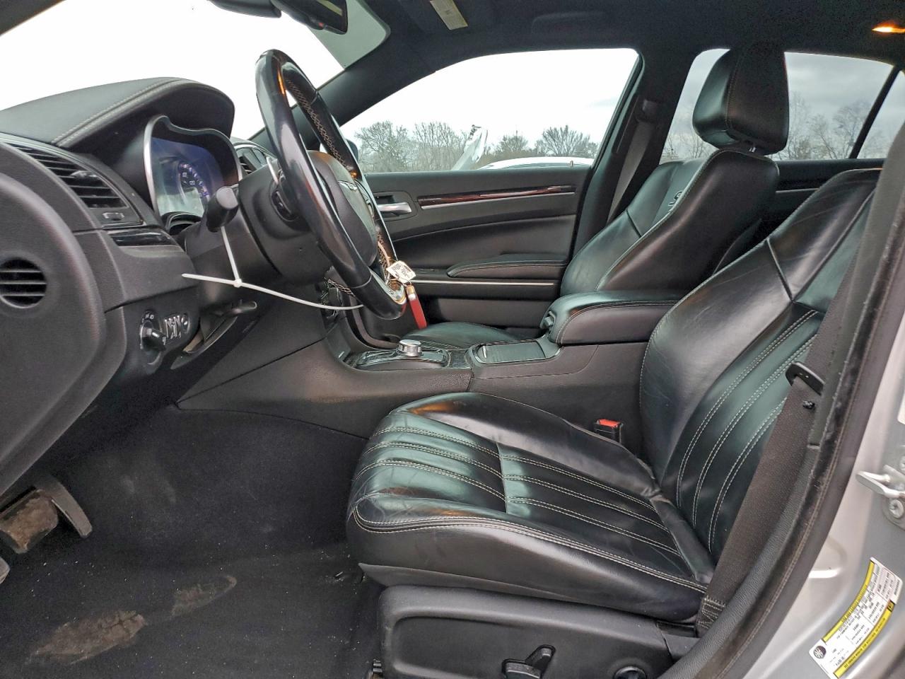 2021 CHRYSLER 300 S photo 13