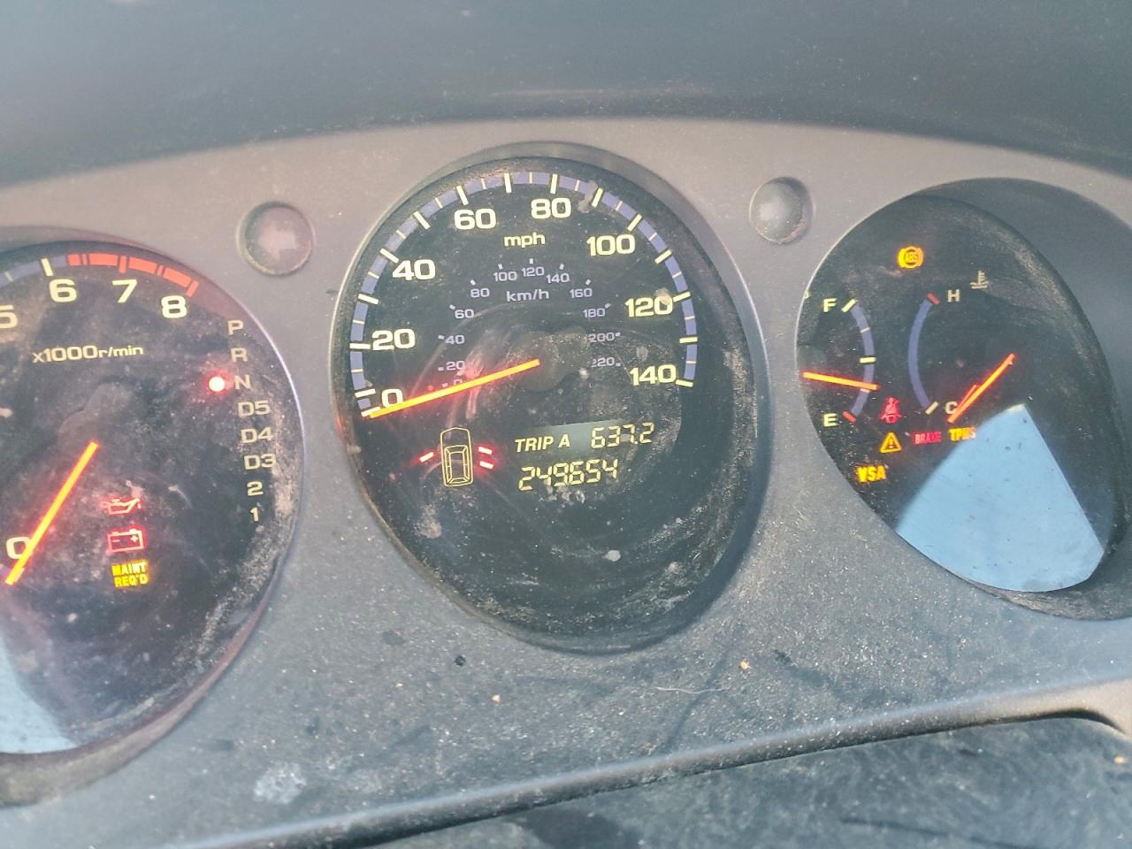 2006 ACURA MDX TOURING photo 17