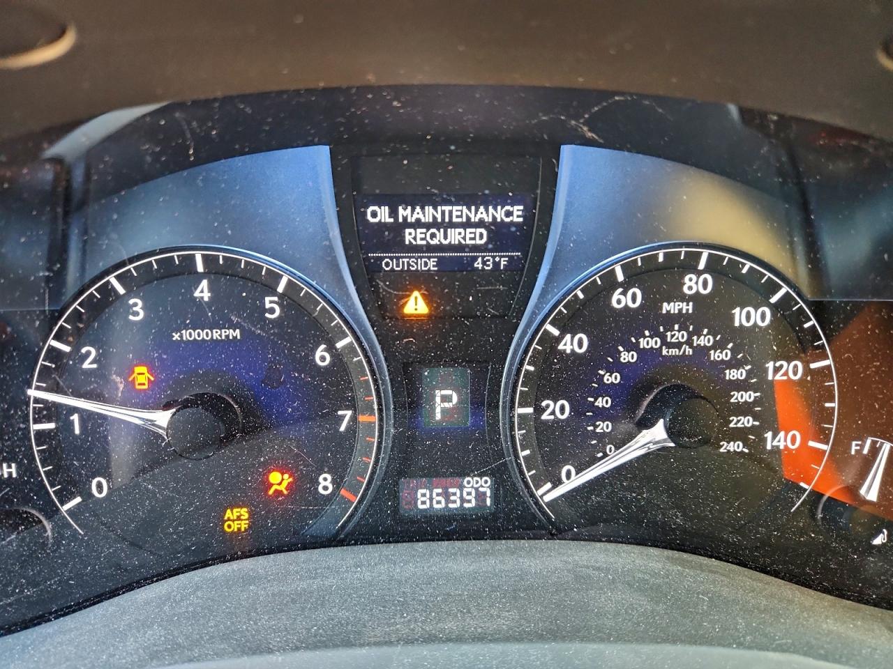 2012 LEXUS RX 350 photo 25