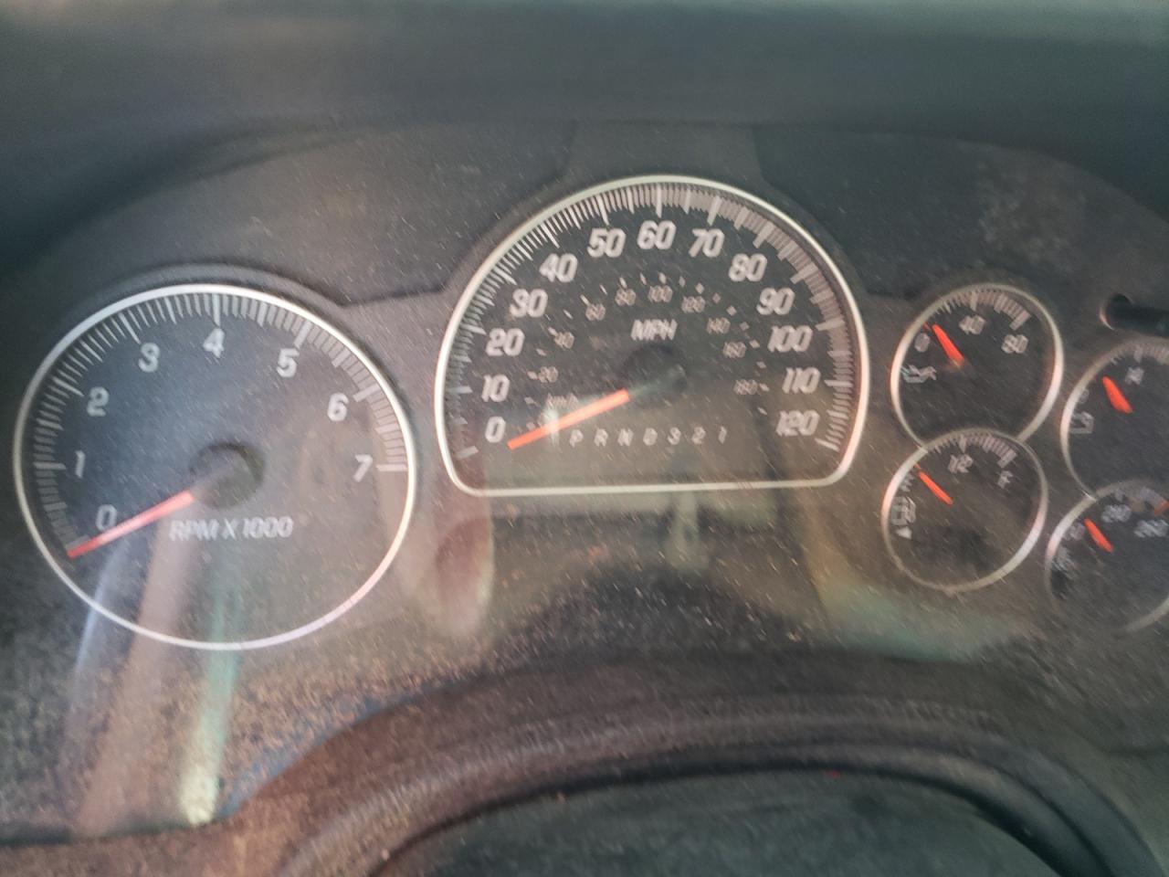 2006 GMC ENVOY DENALI photo 17