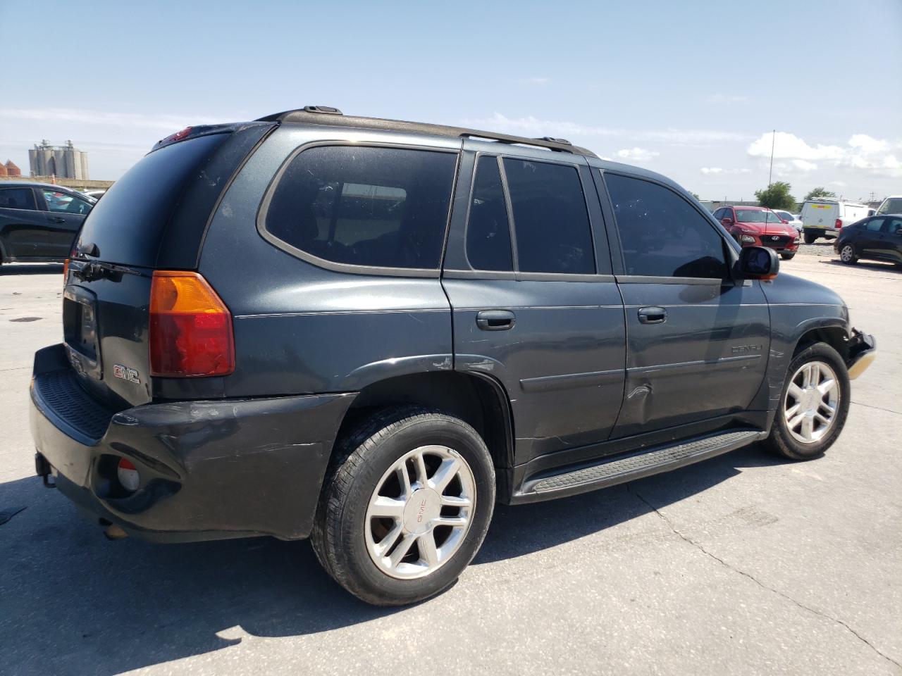 2006 GMC ENVOY DENALI photo 5