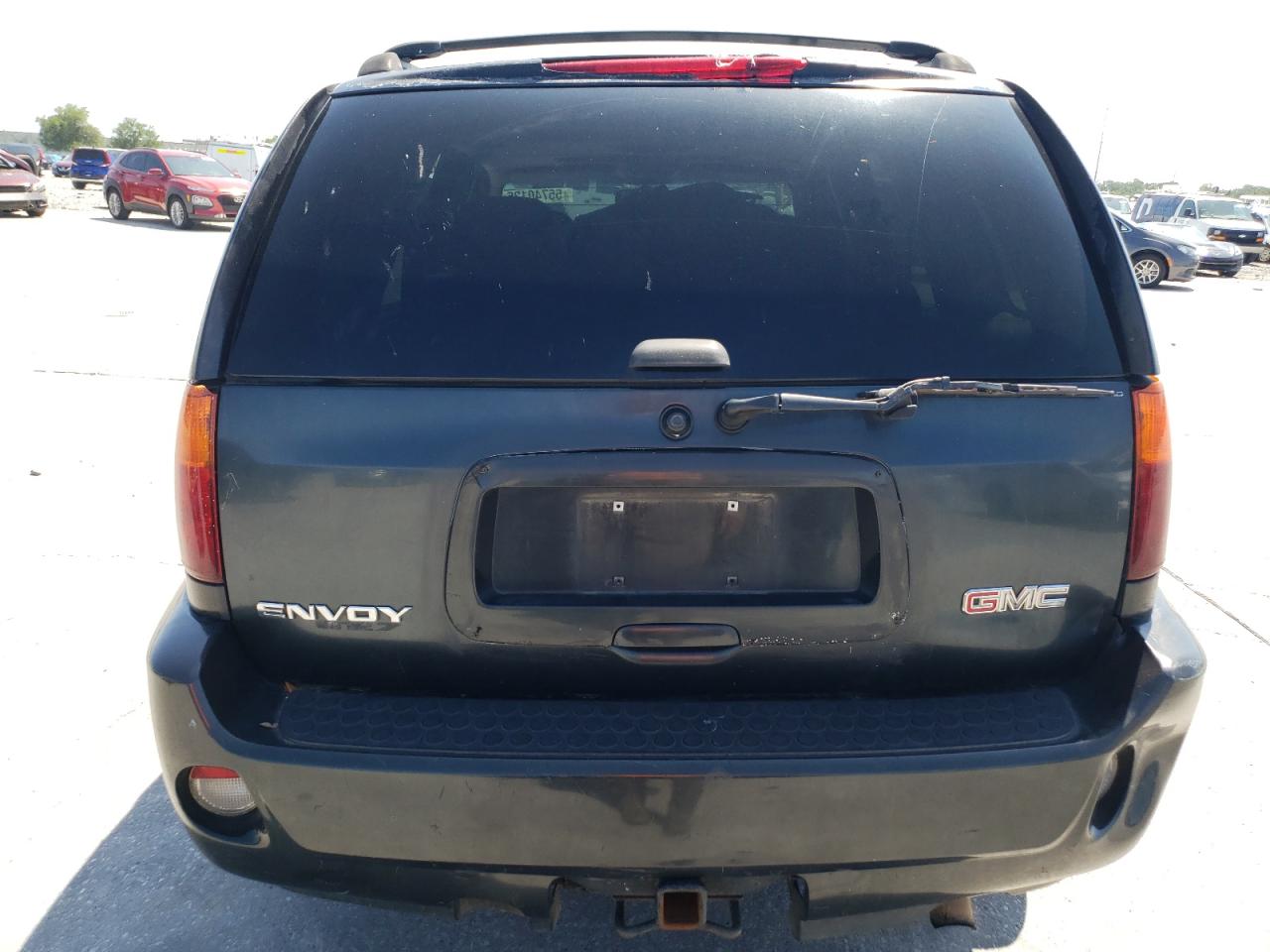 2006 GMC ENVOY DENALI photo 11