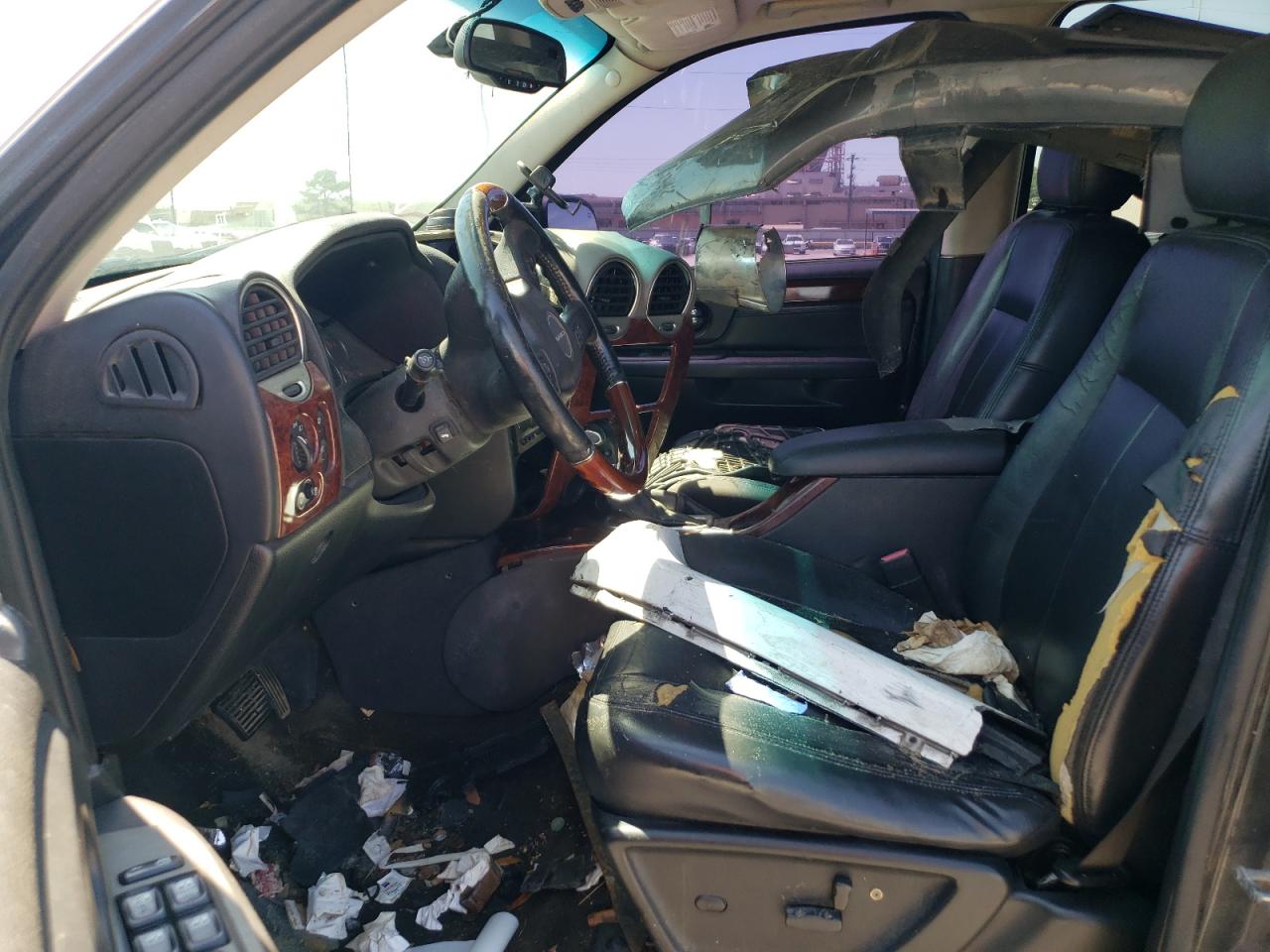 2006 GMC ENVOY DENALI photo 13