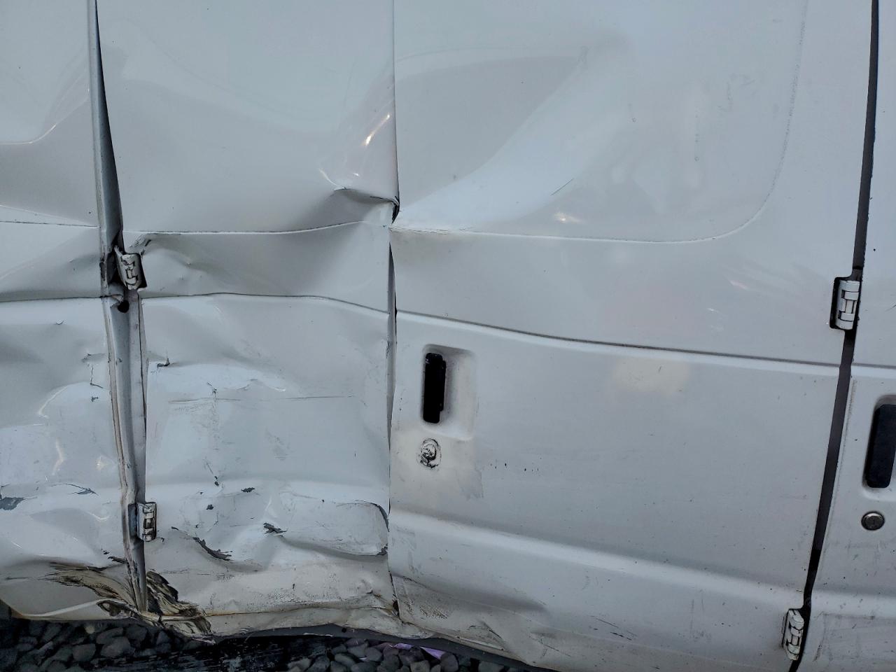 2013 FORD E250 UTILITY / SERVICE VAN photo 11
