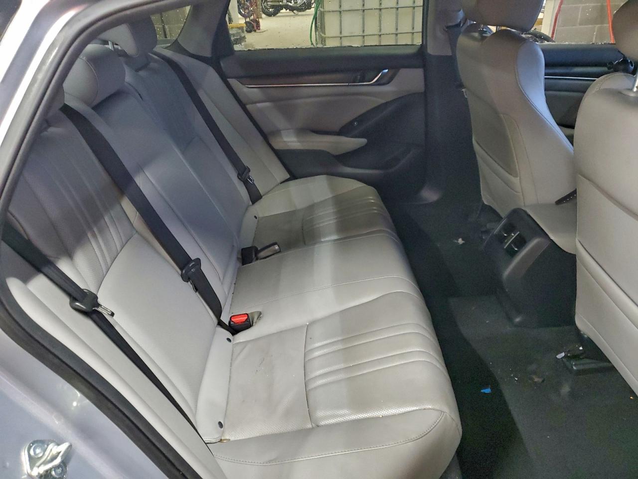 2020 HONDA ACCORD EXL photo 28