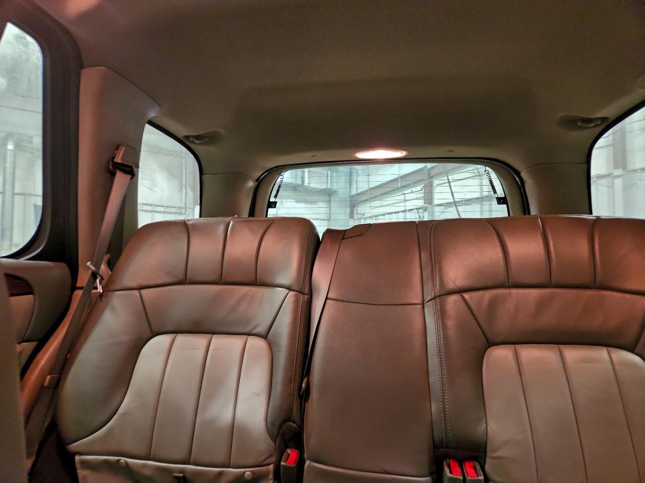 2004 GMC ENVOY photo 10