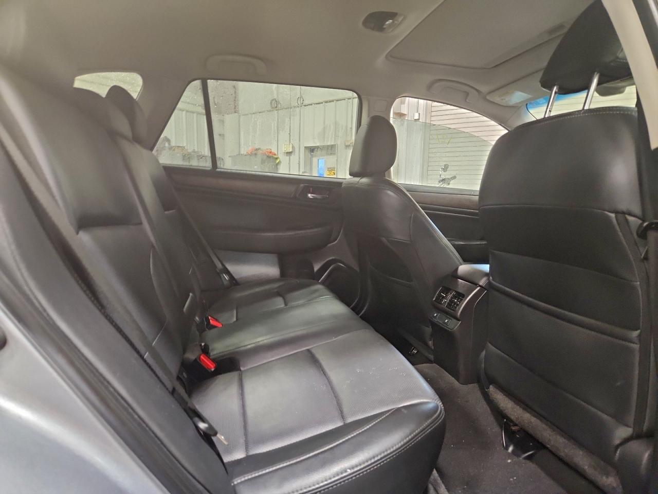 2015 SUBARU OUTBACK 2.5I LIMITED photo 21