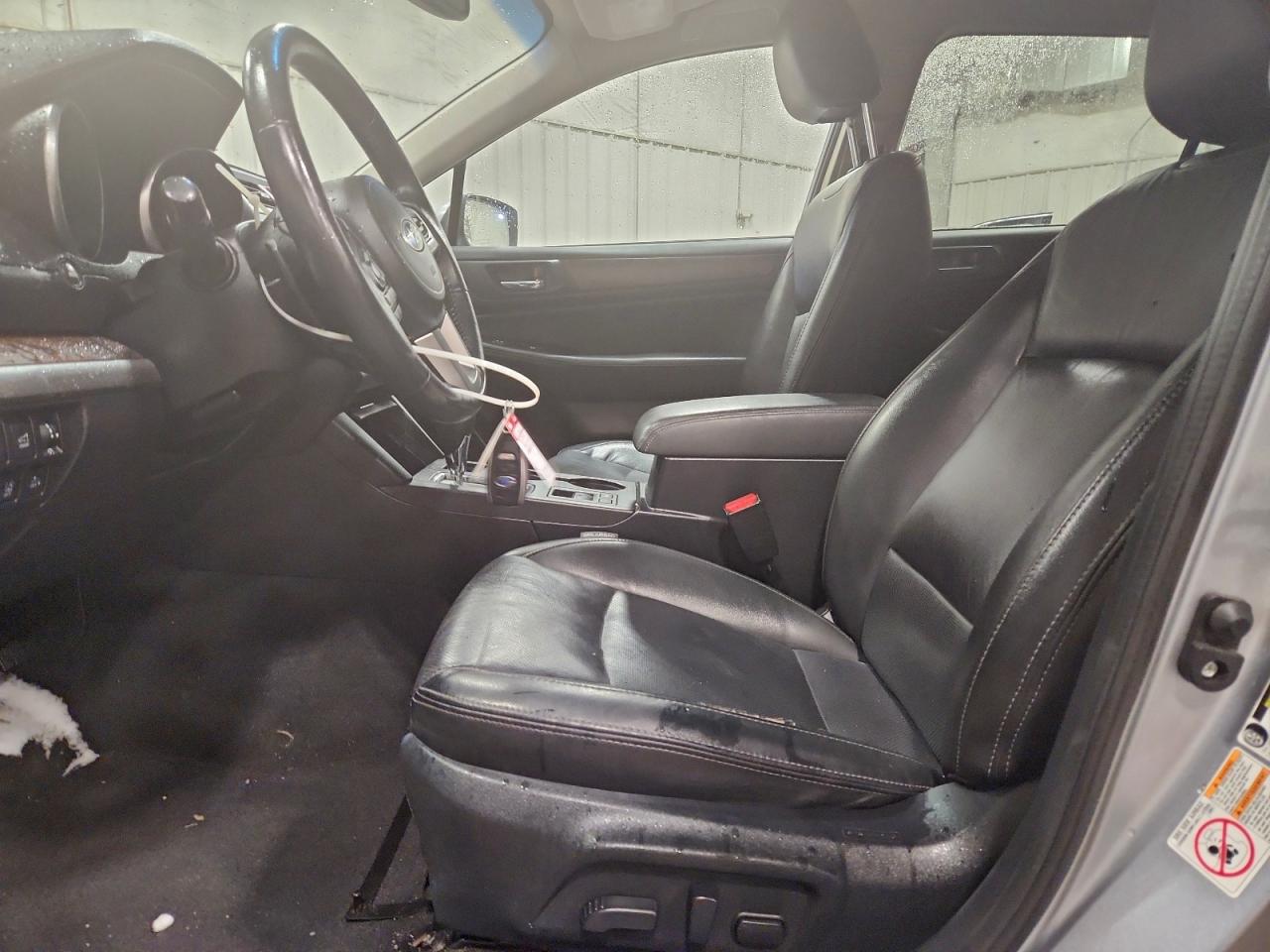 2015 SUBARU OUTBACK 2.5I LIMITED photo 13
