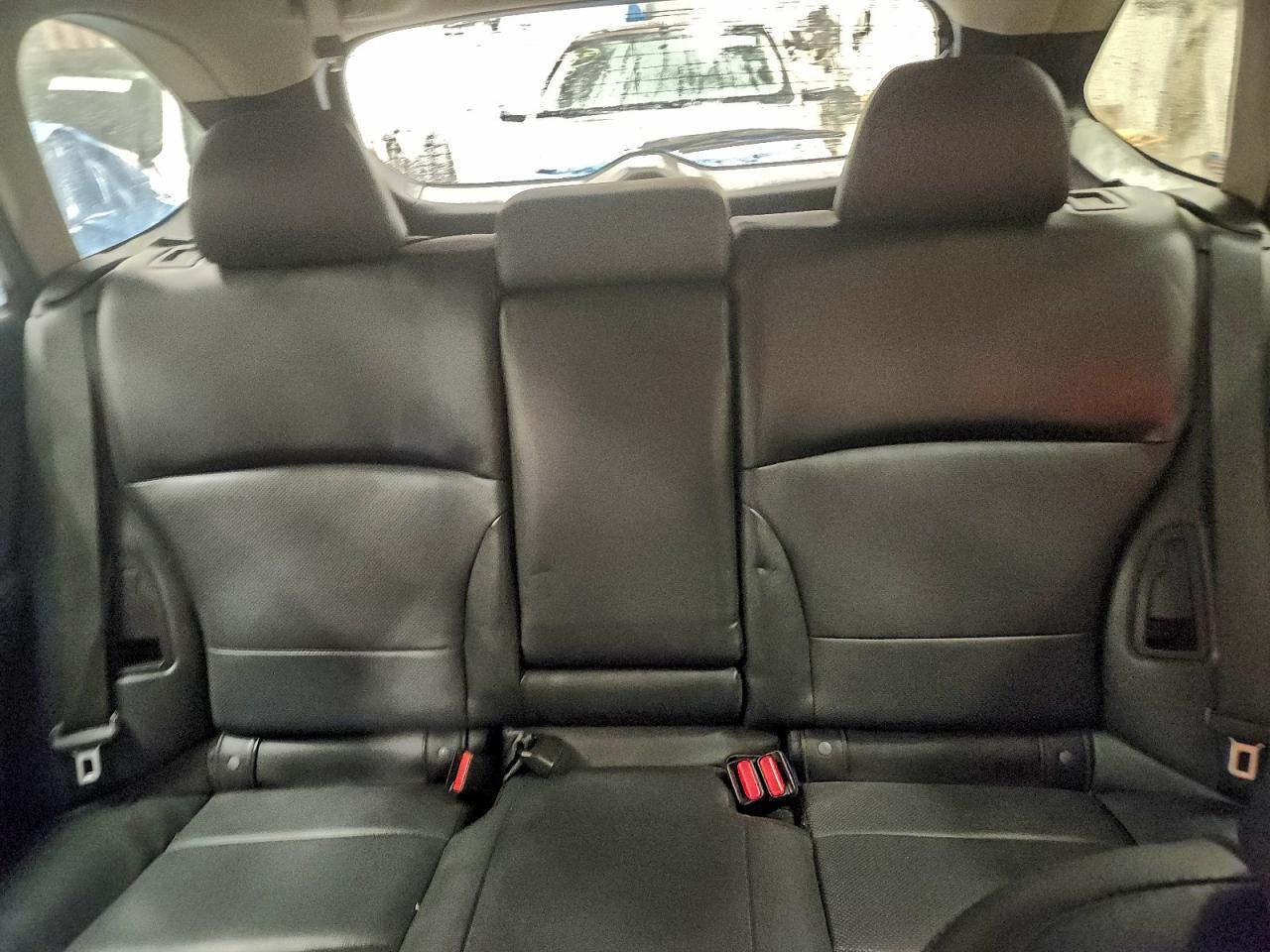 2015 SUBARU OUTBACK 2.5I LIMITED photo 19