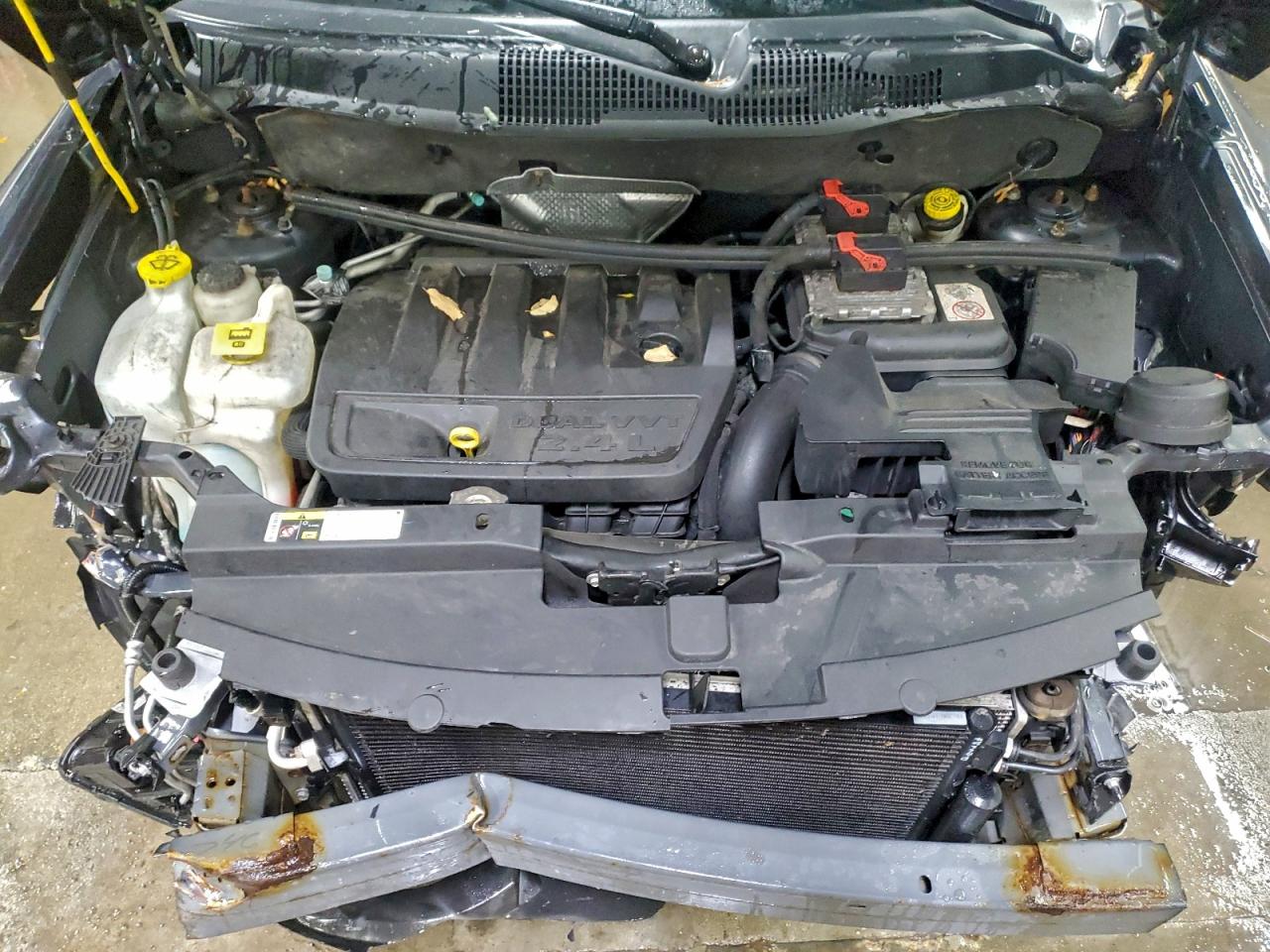 2014 JEEP COMPASS LIMITED photo 21