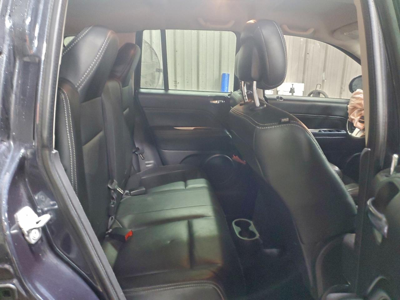 2014 JEEP COMPASS LIMITED photo 19