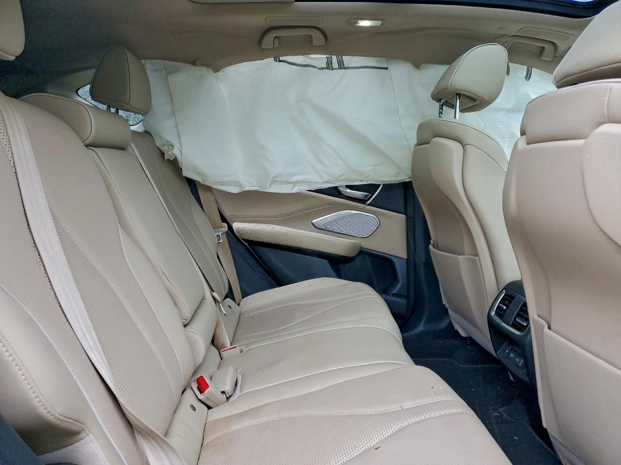 2019 ACURA RDX ADVANCE photo 21