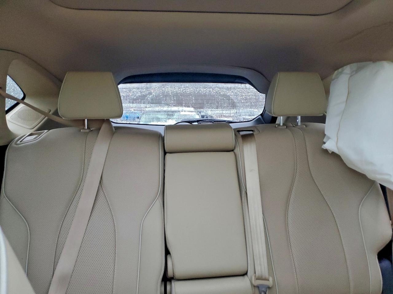 2019 ACURA RDX ADVANCE photo 19