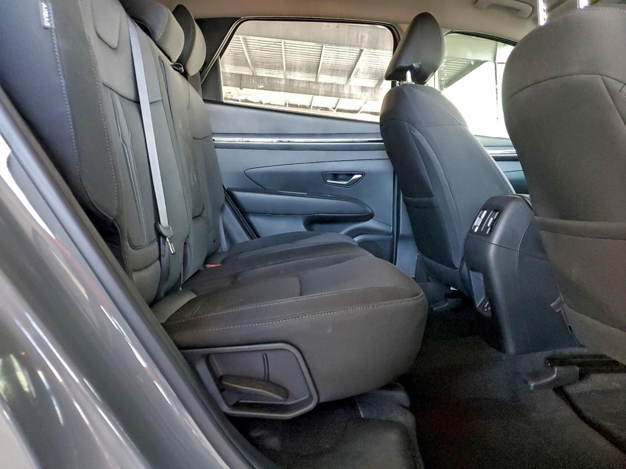 2024 HYUNDAI TUCSON SEL photo 21