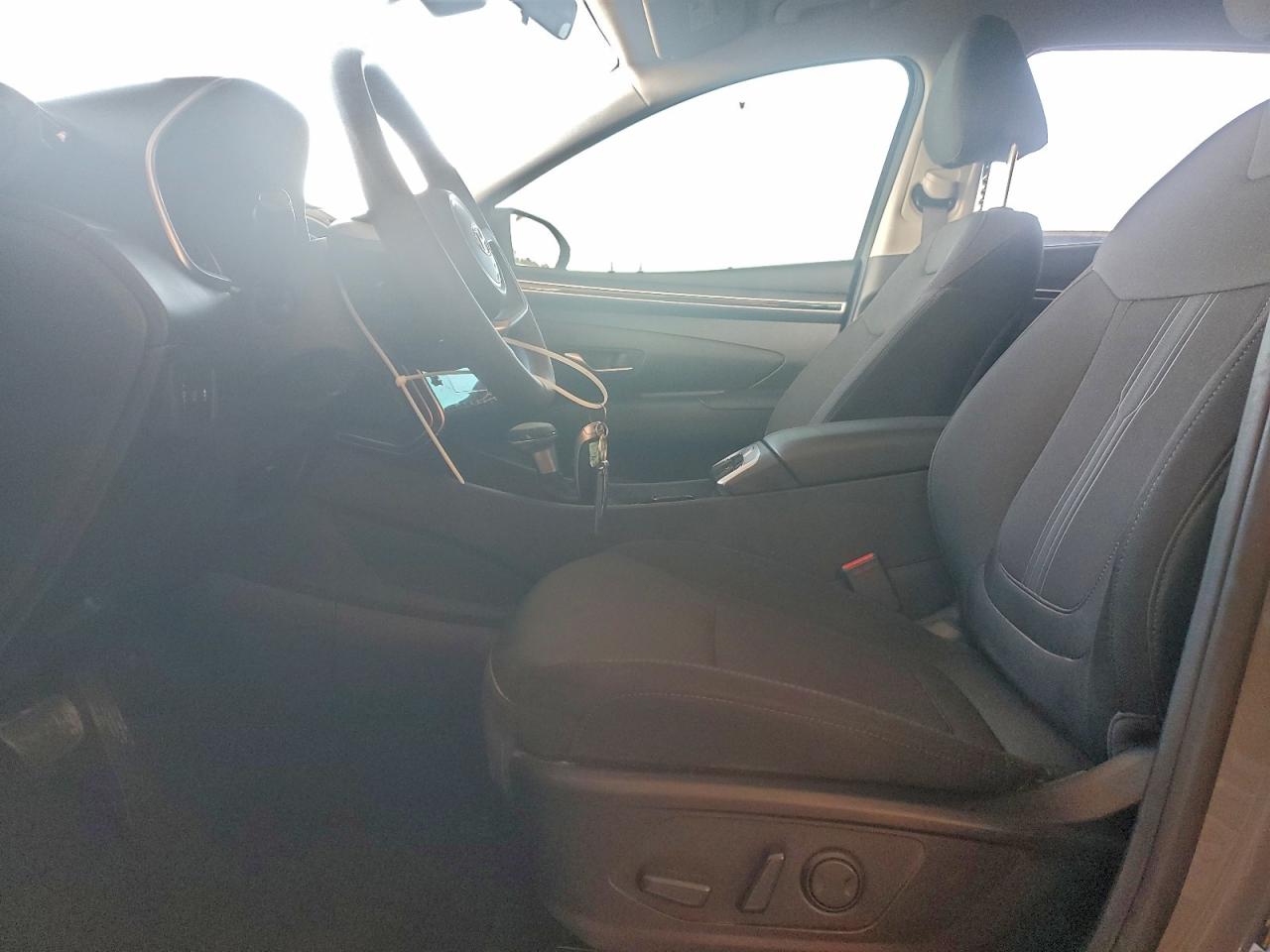 2024 HYUNDAI TUCSON SEL photo 13