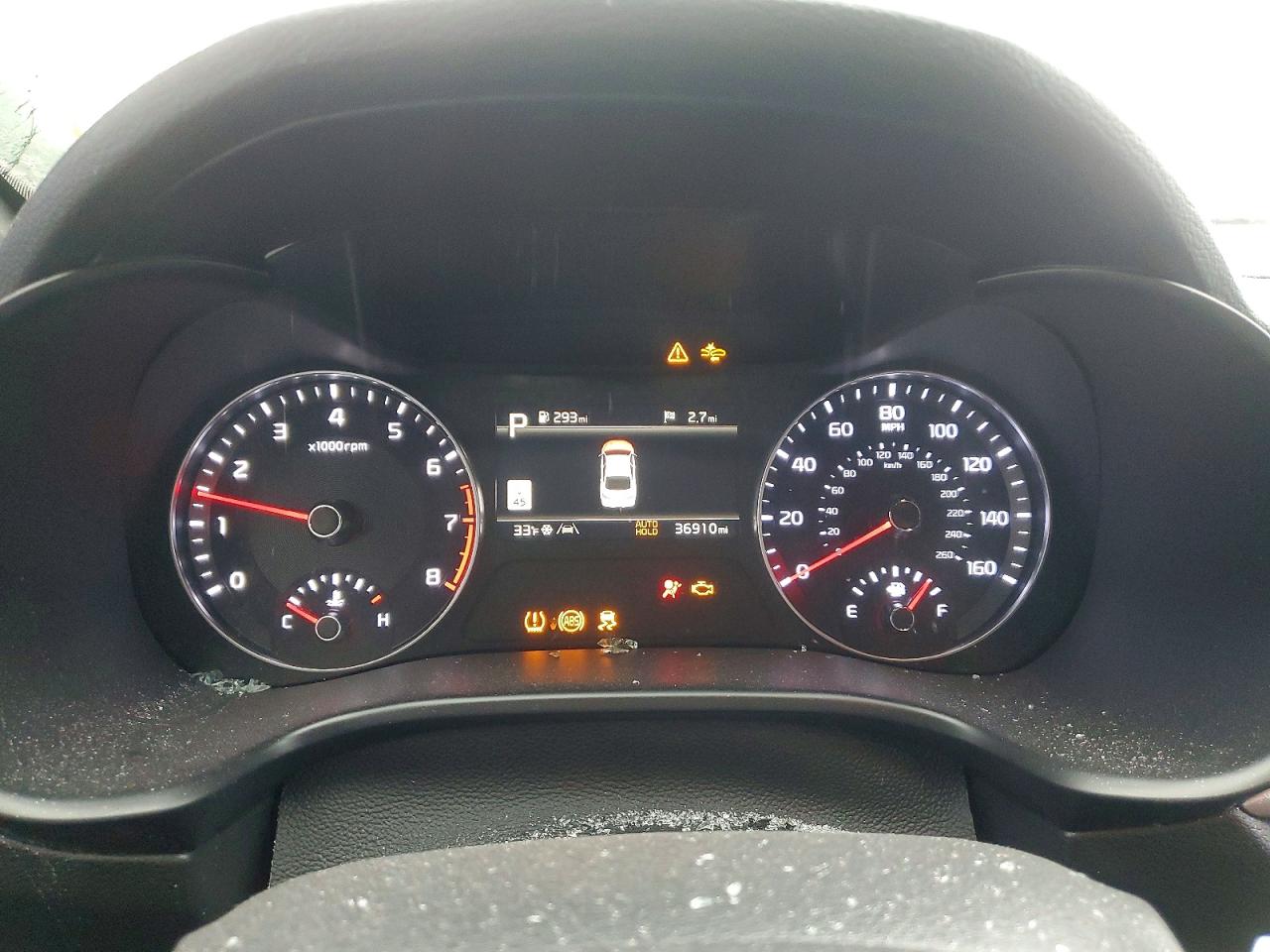 2024 KIA FORTE GT photo 17