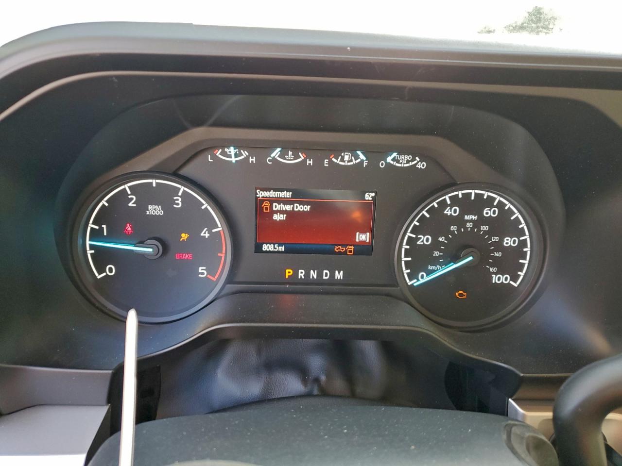 2023 FORD F350 SUPER DUTY UTILITY / SERVICE TRUCK photo 9