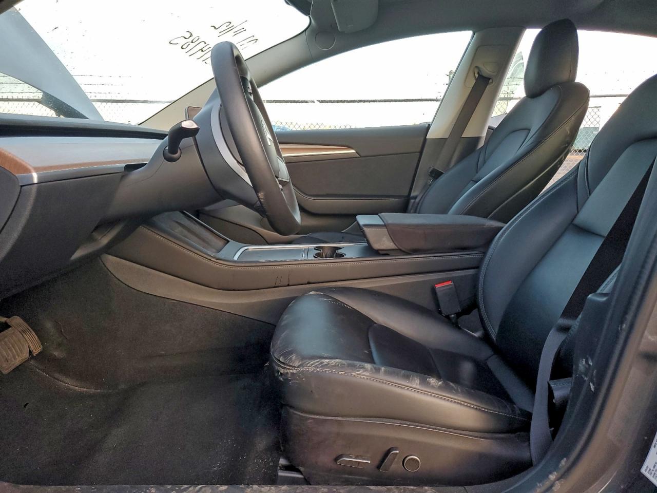 2022 TESLA MODEL 3 photo 13