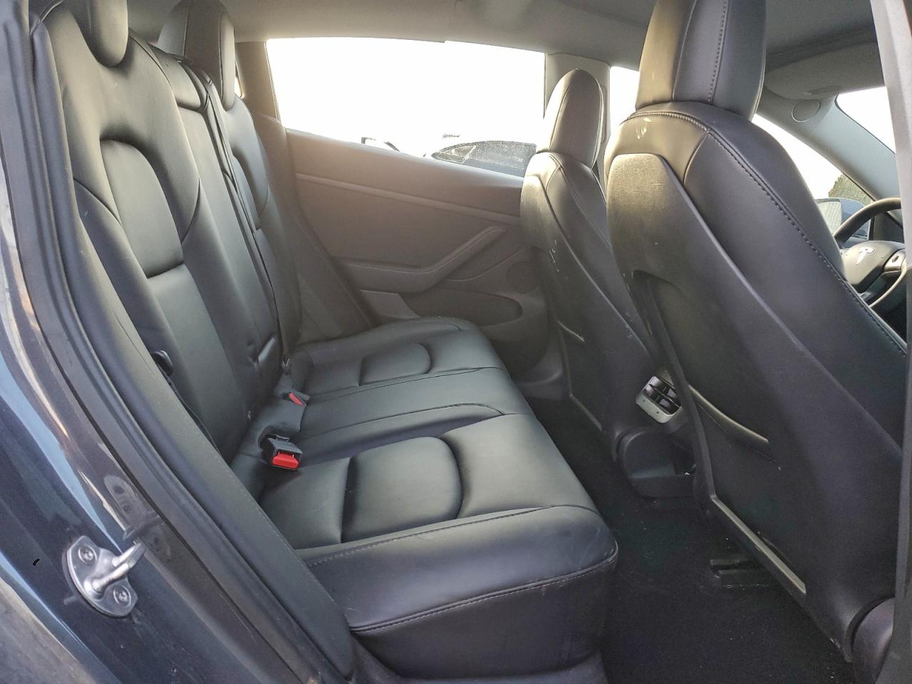 2022 TESLA MODEL 3 photo 19