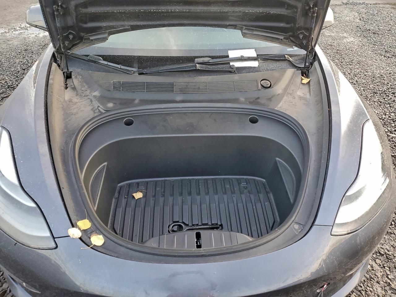 2022 TESLA MODEL 3 photo 21