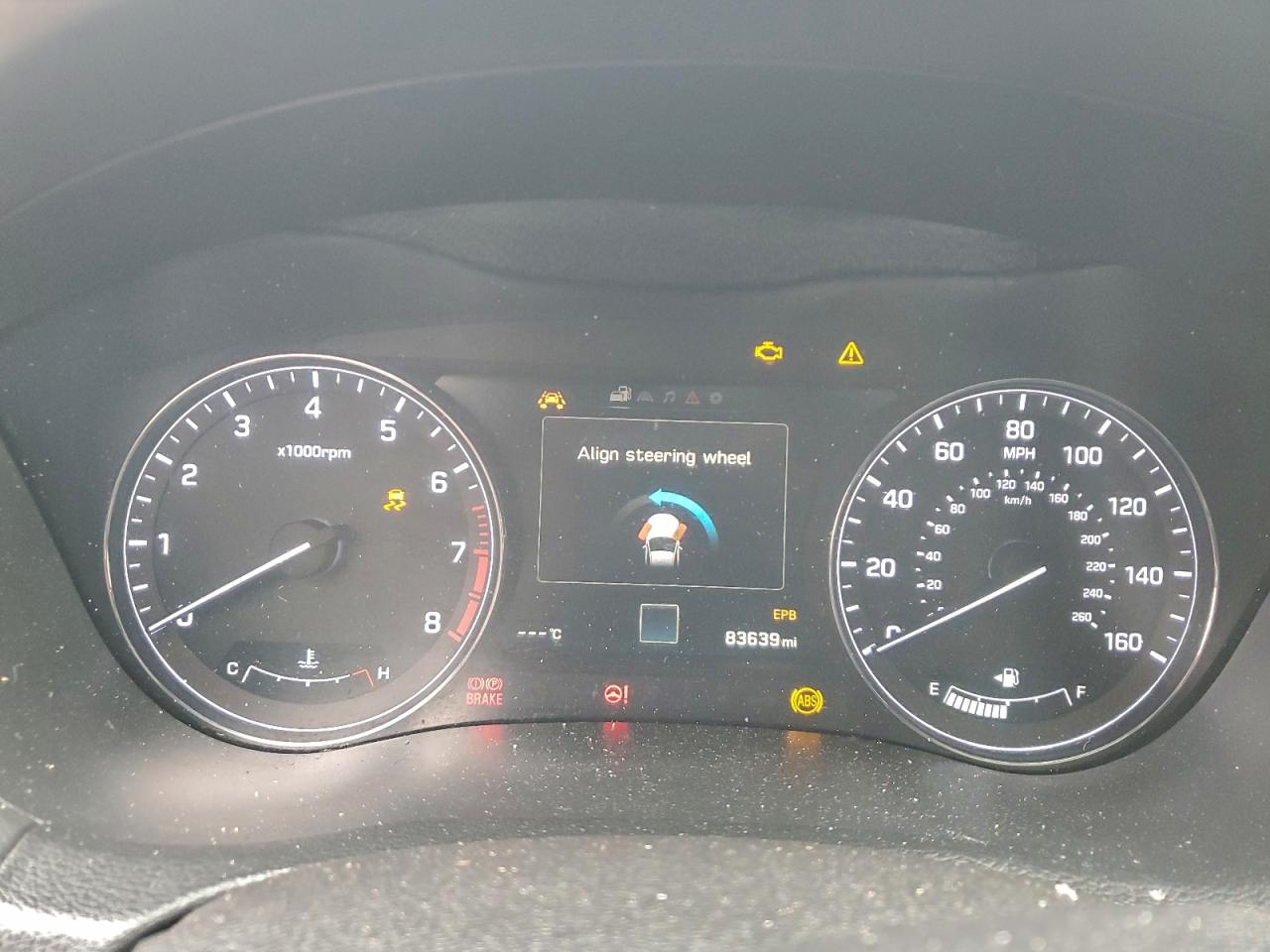 2015 HYUNDAI GENESIS 3.8L photo 17