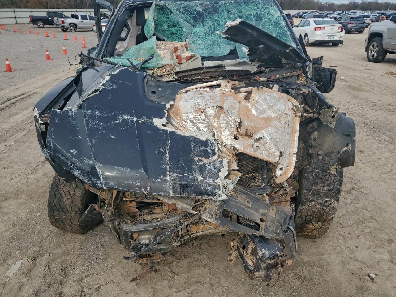 2018 FORD F150 RAPTOR photo 11