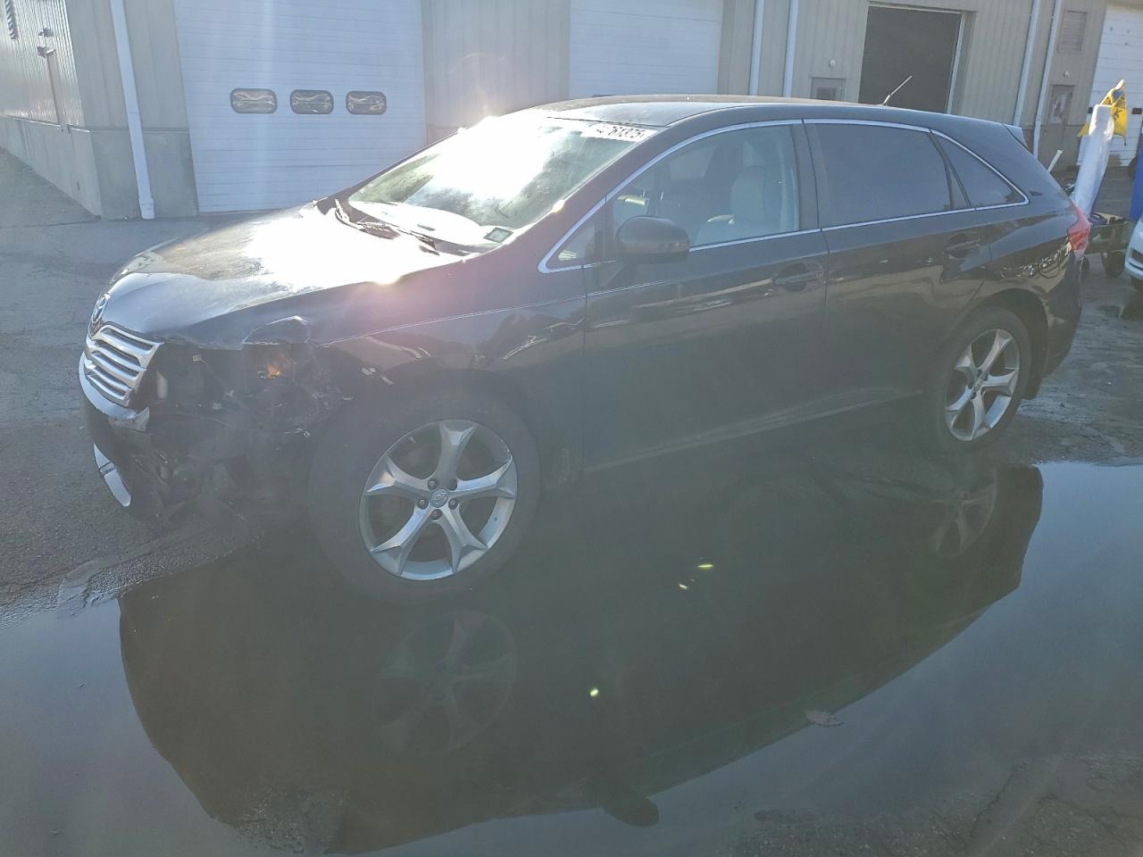 2011 TOYOTA VENZA