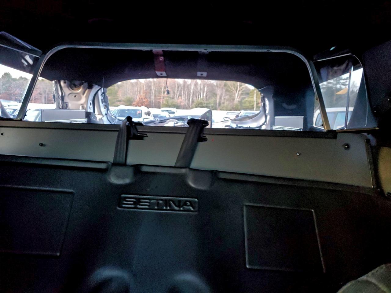 2023 FORD EXPLORER POLICE INTERCEPTOR photo 10