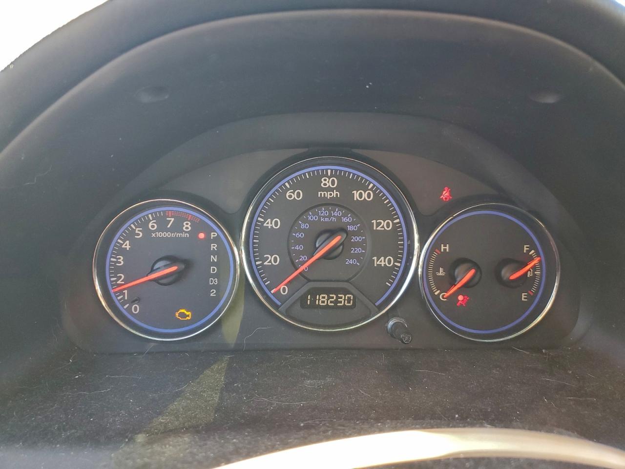 2003 HONDA CIVIC LX photo 17