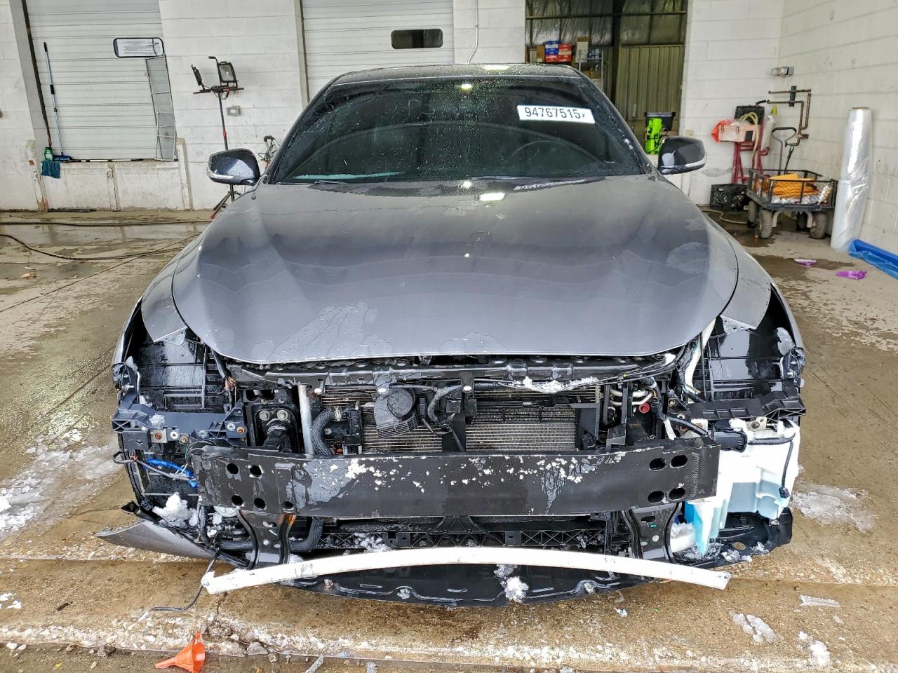 2018 INFINITI Q50 3.0T SPORT photo 13