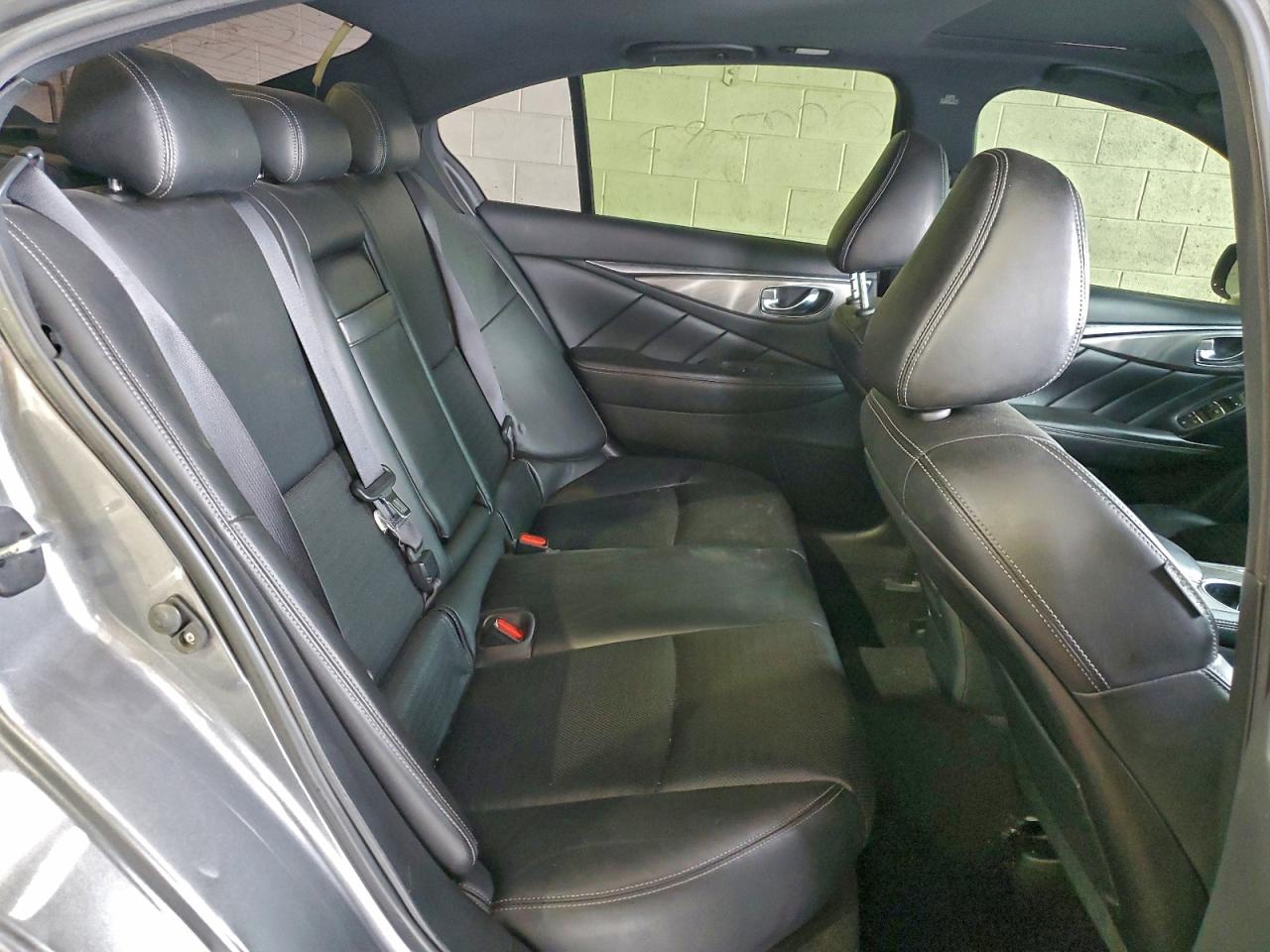 2018 INFINITI Q50 3.0T SPORT photo 28