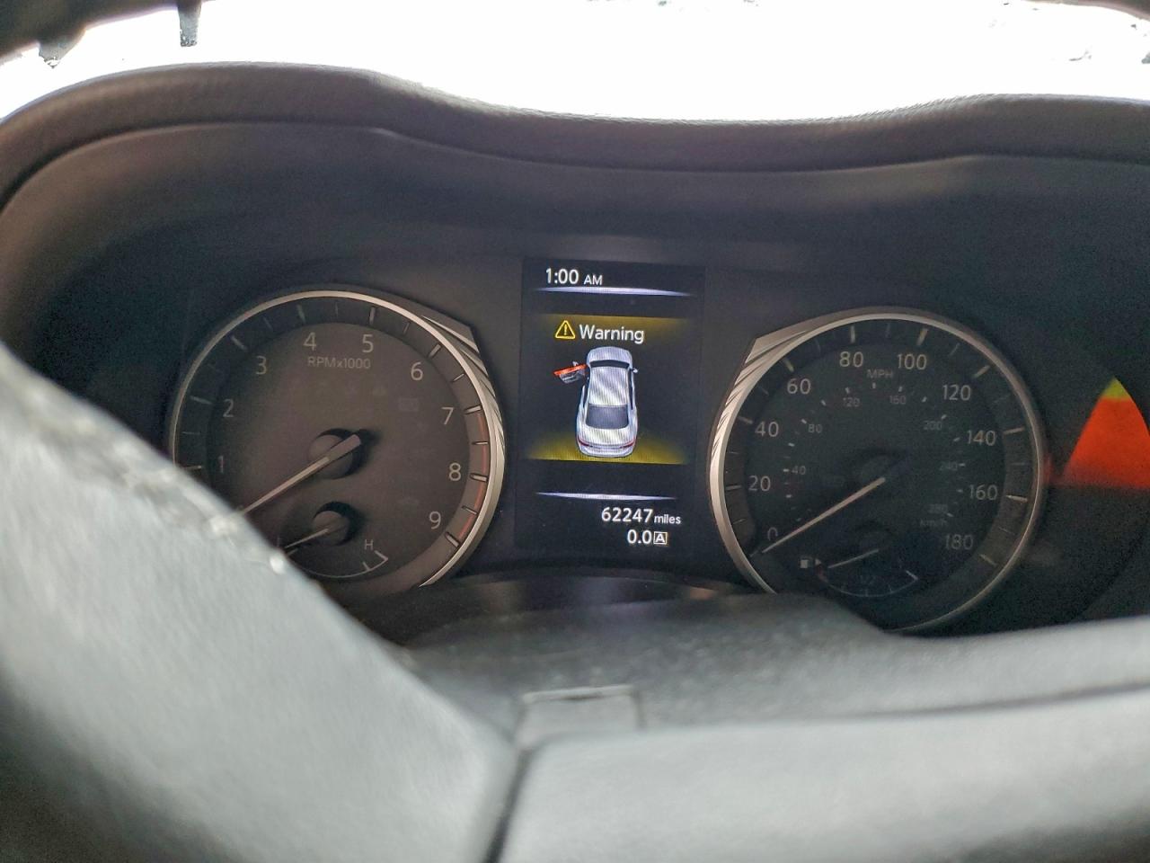 2018 INFINITI Q50 3.0T SPORT photo 25