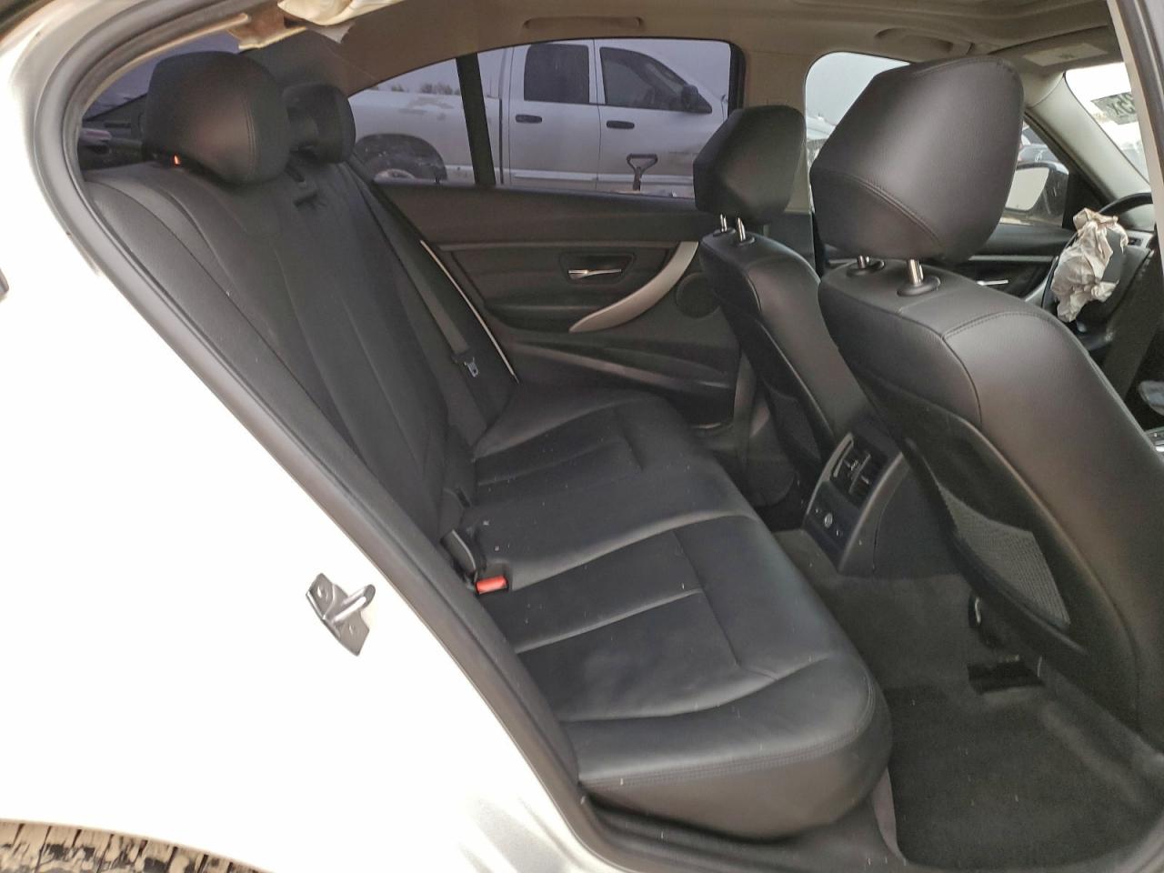2013 BMW 328 XI SULEV photo 10