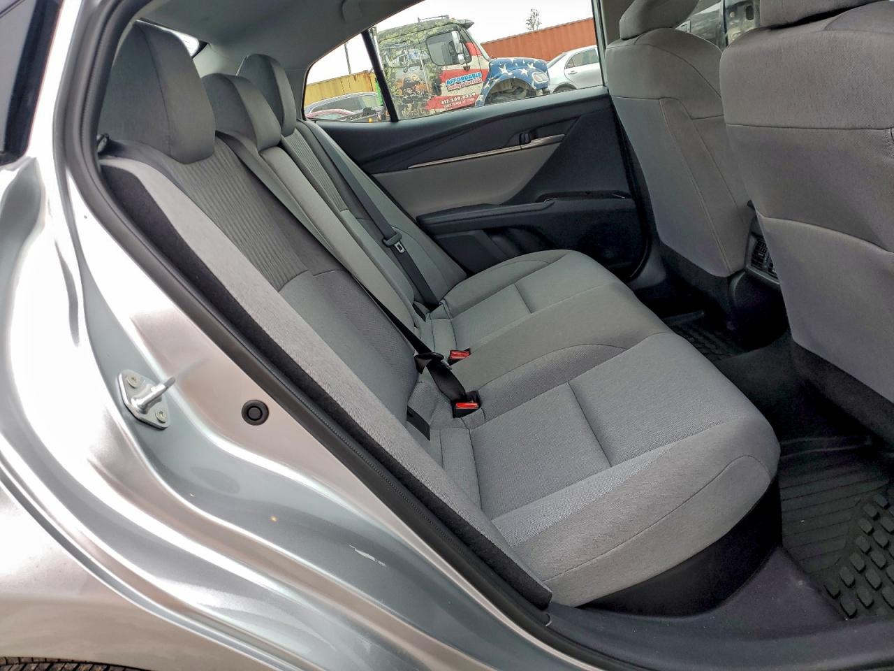 2026 TOYOTA CAMRY photo 10