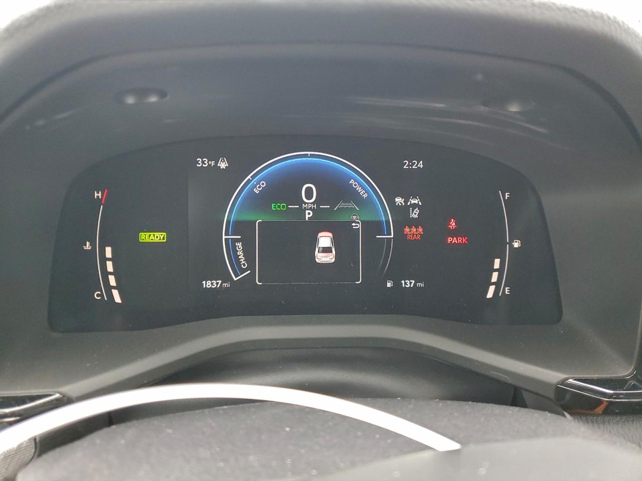 2026 TOYOTA CAMRY photo 9