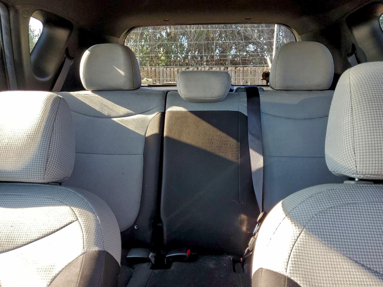 2017 KIA SOUL photo 10