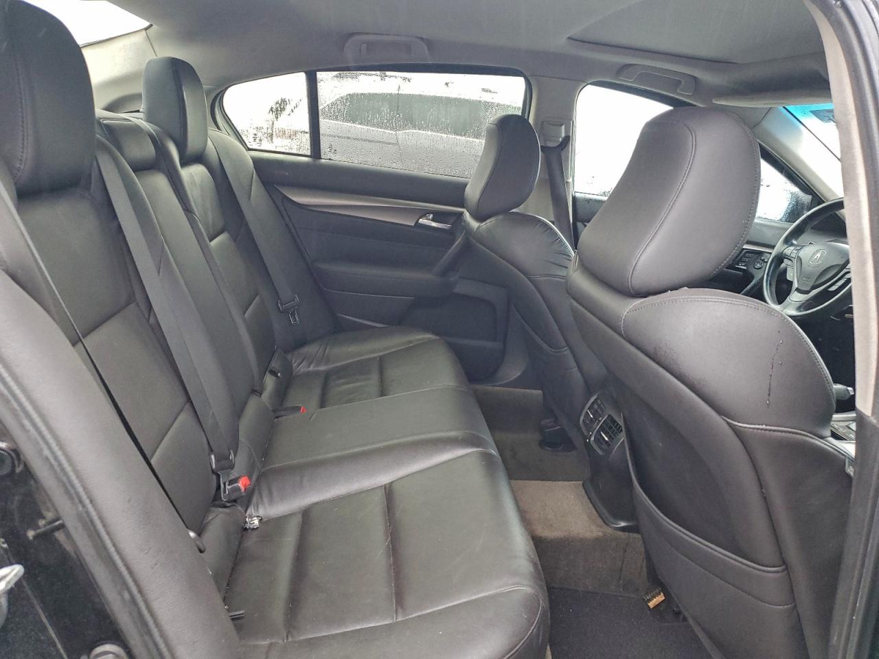 2012 ACURA TL photo 19