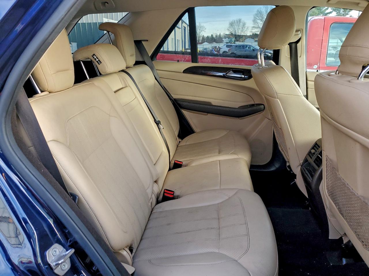 2018 MERCEDES-BENZ GLE 350 photo 31