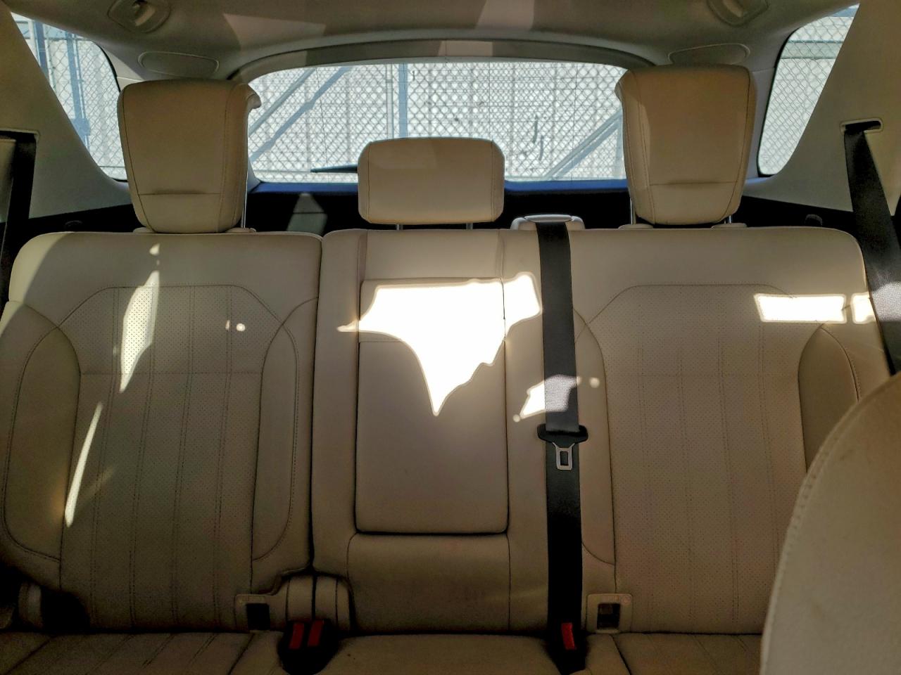 2018 MERCEDES-BENZ GLE 350 photo 28