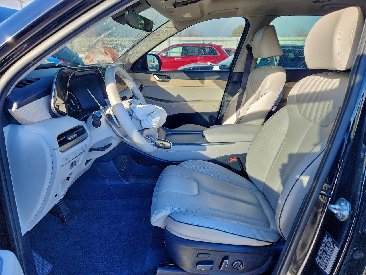 2024 HYUNDAI PALISADE LIMITED photo 7