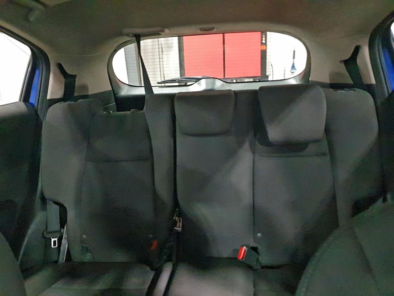 2019 HONDA HR-V EX photo 10
