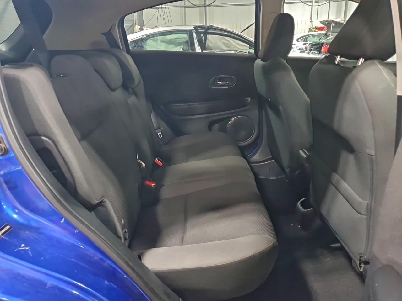 2019 HONDA HR-V EX photo 11
